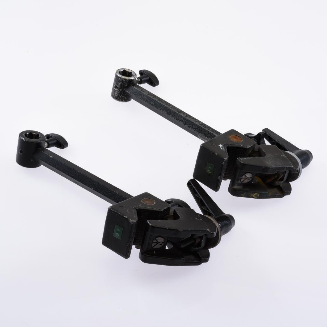 Manfrotto スーパークランプ エクステンションアーム