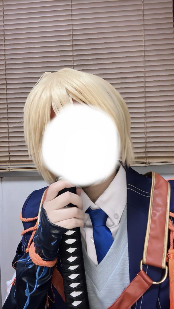 山姥切国広 極 コスプレ Mサイズ