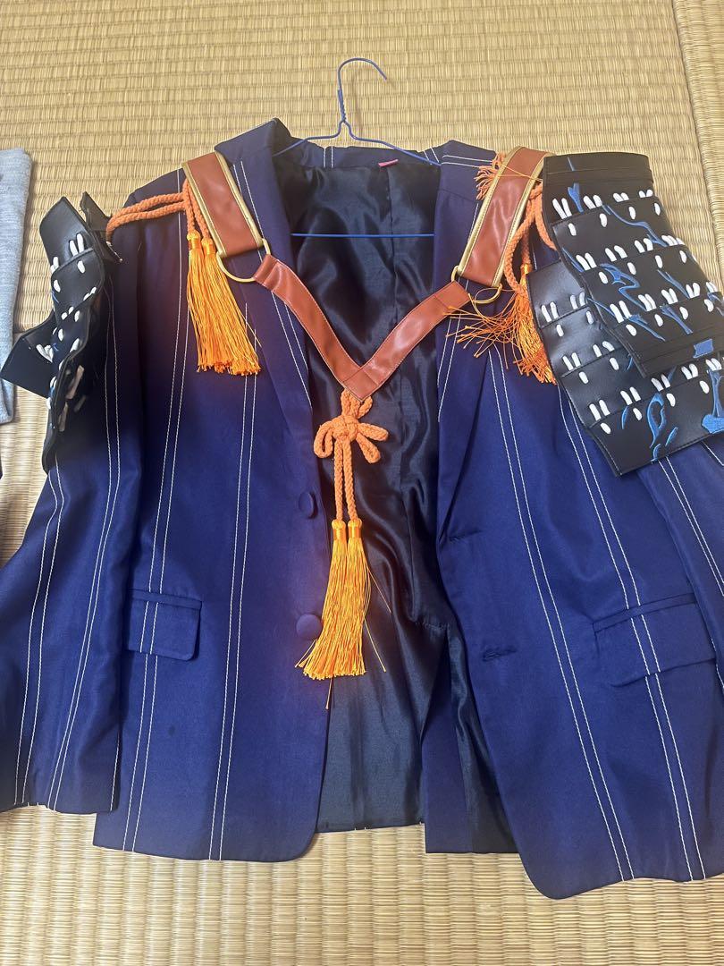 山姥切国広 極 コスプレ Mサイズ