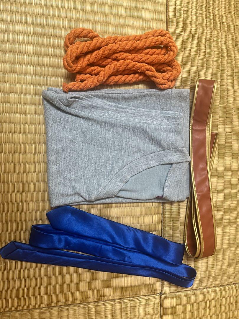 山姥切国広 極 コスプレ Mサイズ