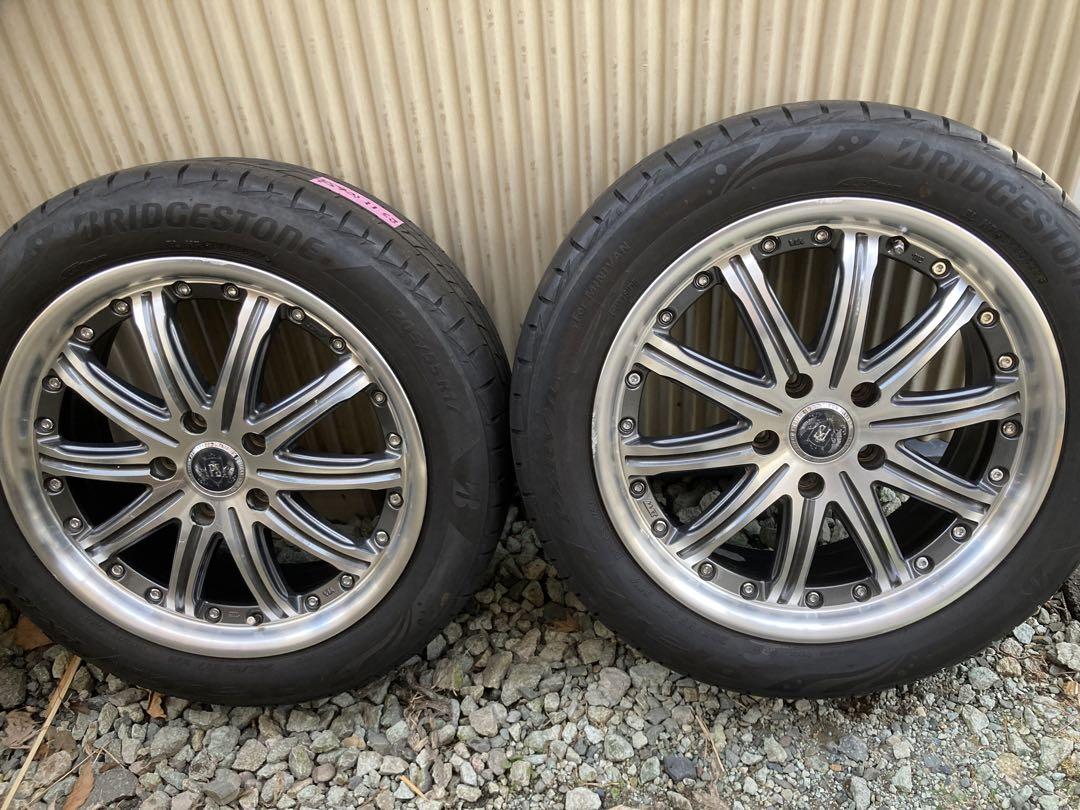 205|55R17