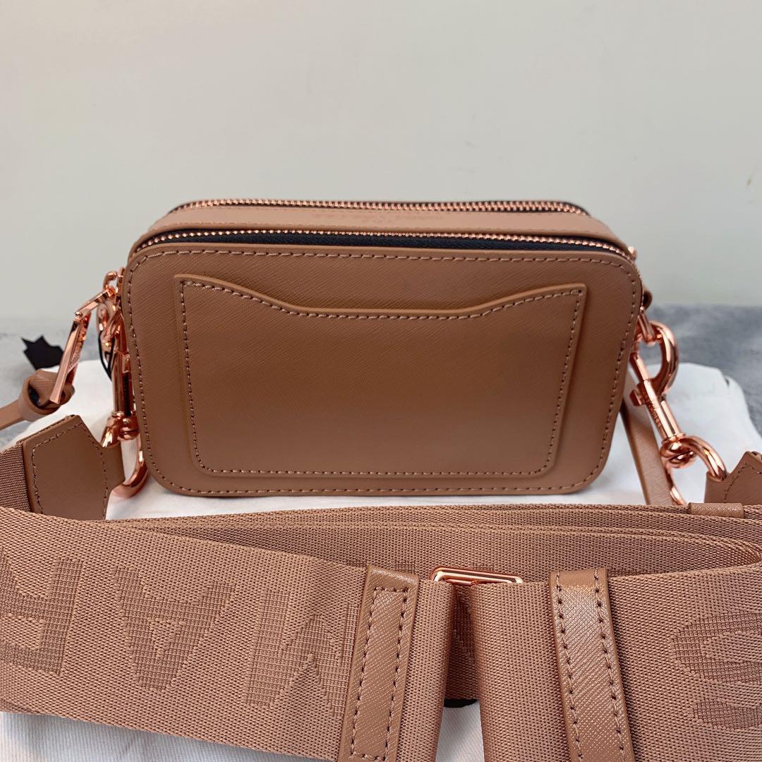 さっしー さん専用 MARC JACOBS カメラバッグ