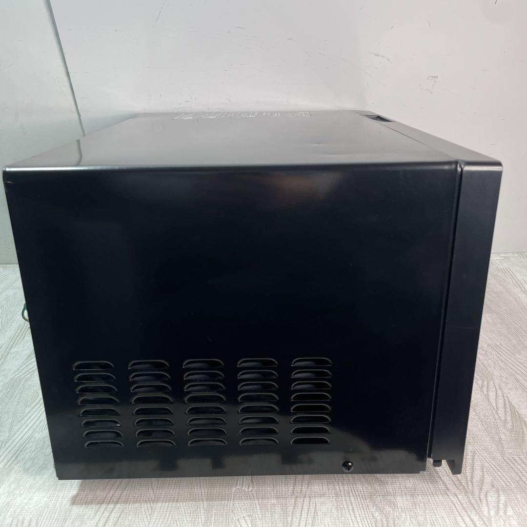 電子レンジ　2022年　YRL-F180  (B)