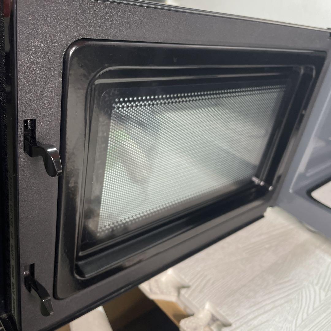 電子レンジ　2022年　YRL-F180  (B)