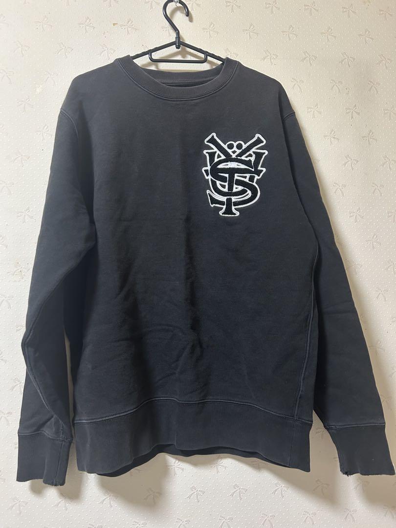 stussy トレーナー スウェット