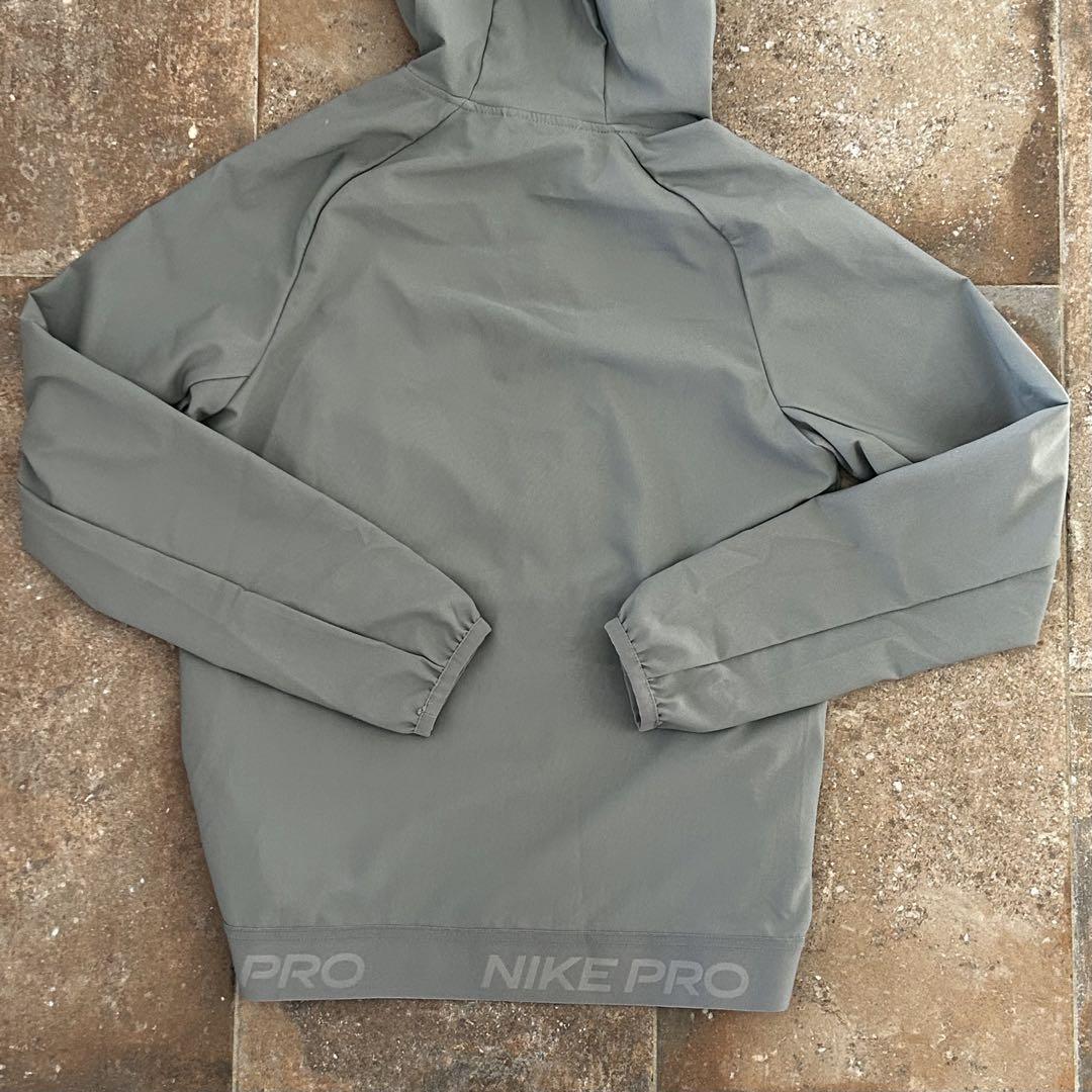 NIKE セットアップ　ジャージ　長袖　パーカー　パンツ　メンズ