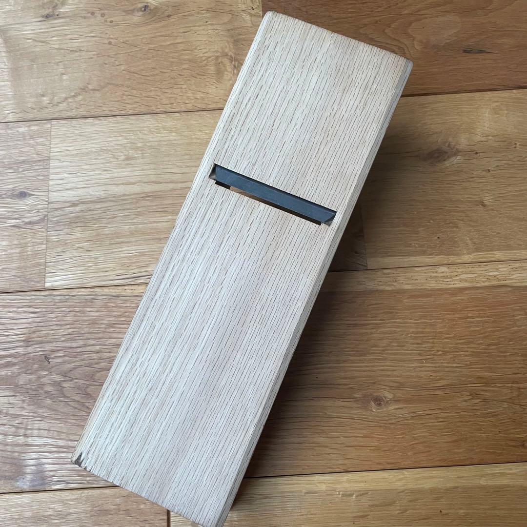 鉋 鉄拳 寸八 鉋 鉄拳 寸八