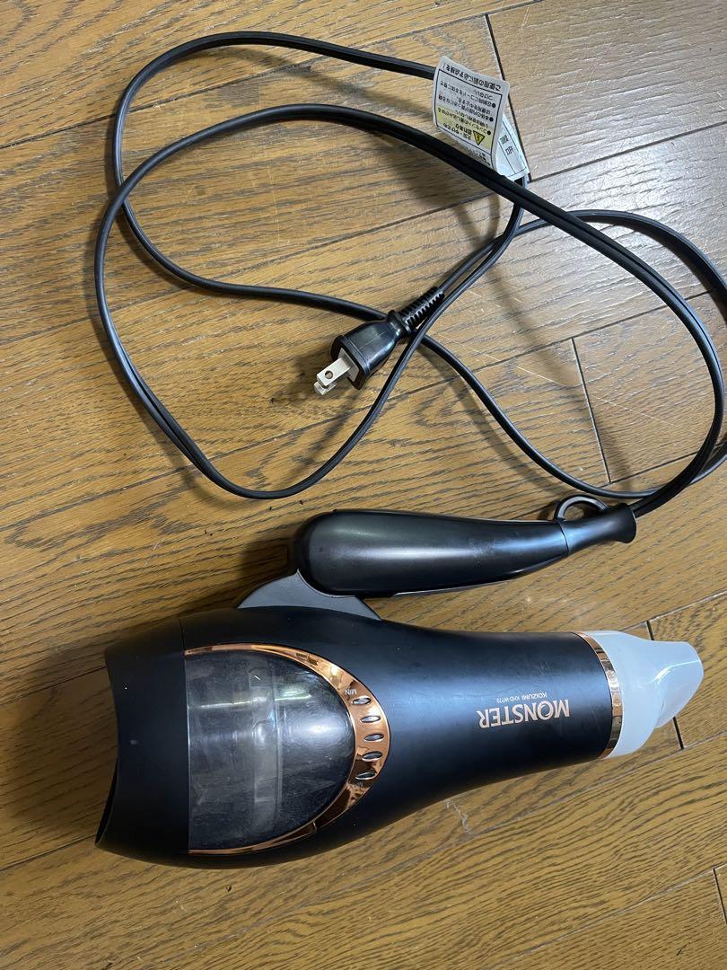 MONSTER KHD-W770