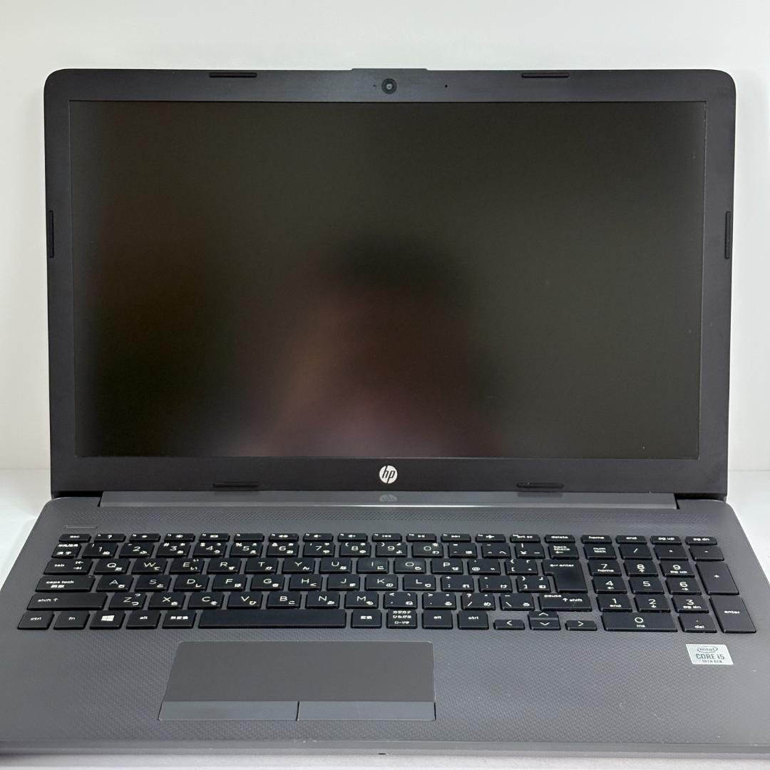 HP 250 G7 大画面15.6型フルHD 第10世代i5 BT97% HP 250 G7 大画面15.6型フルHD 第10世代i5 BT97%