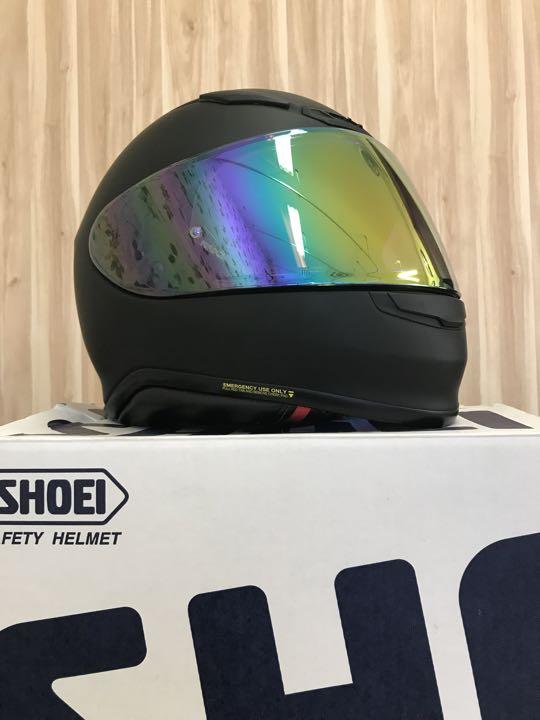 SHOEI ショウエイ　Z7  XL