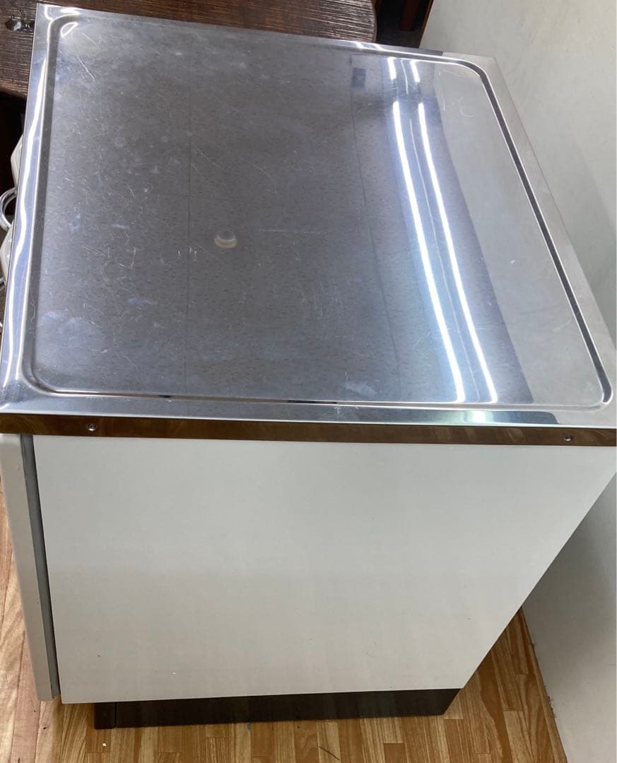 タカラ ホーローセパレートキッチンエマーユガス台