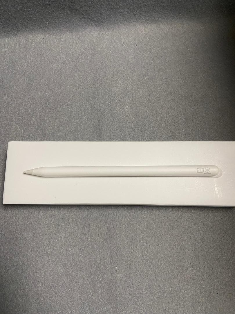 美品 Apple Pencil 第2世代 MU8F2J/A 美品 Apple Pencil 第2世代 MU8F2J/A