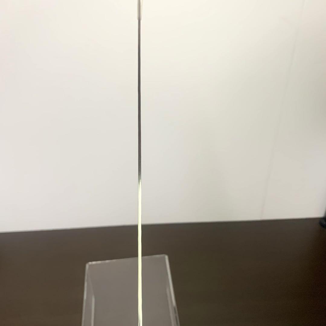 ろ*な様 堺孝行 33層 槌目ダマスカスVG10 筋引 240mm 新品未使用