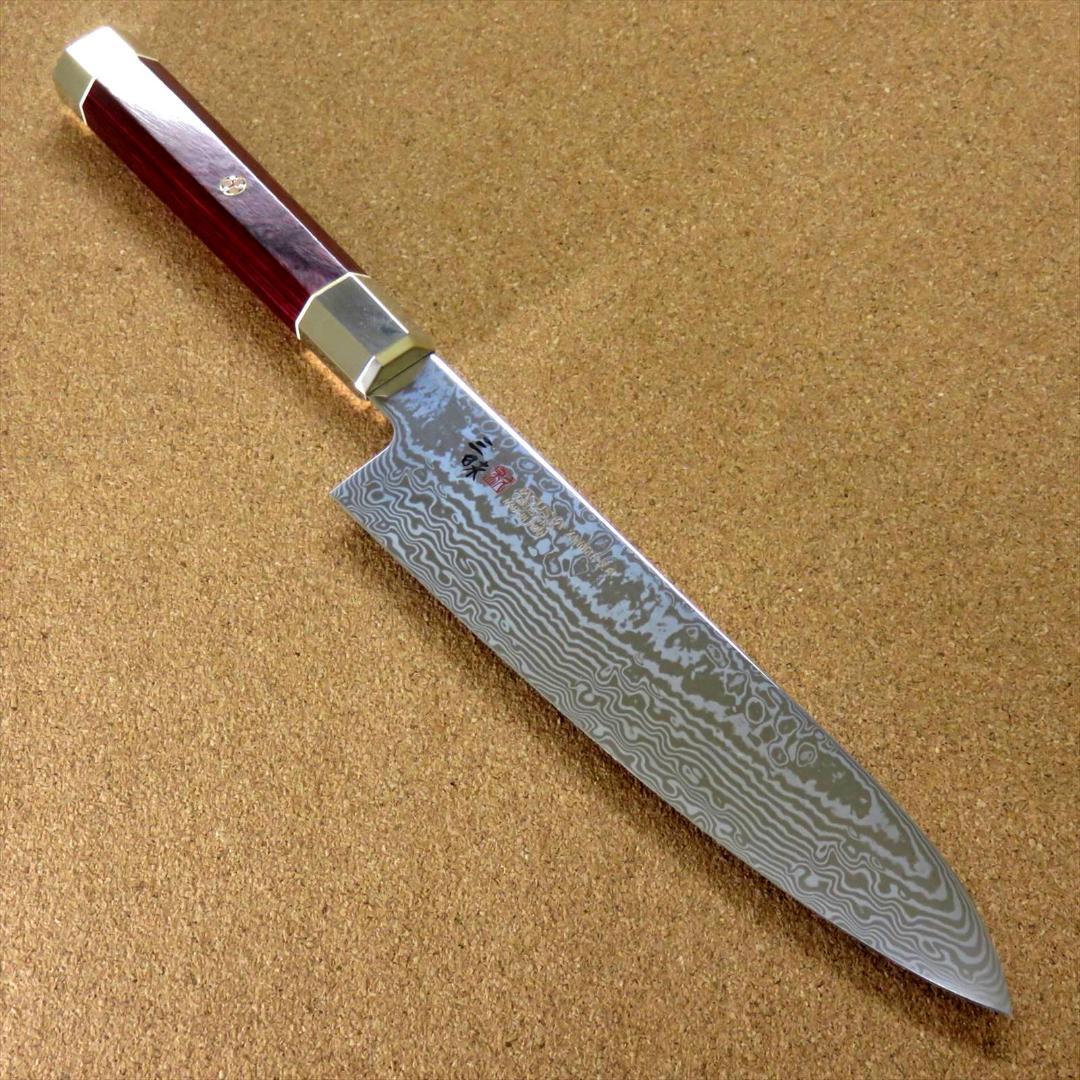 関の刃物 牛刀 180mm 三昧 荒波 コアレス鋼 野菜 肉切 両刃万能 関の刃物 牛刀 180mm 三昧 荒波 コアレス鋼 野菜 肉切 両刃万能