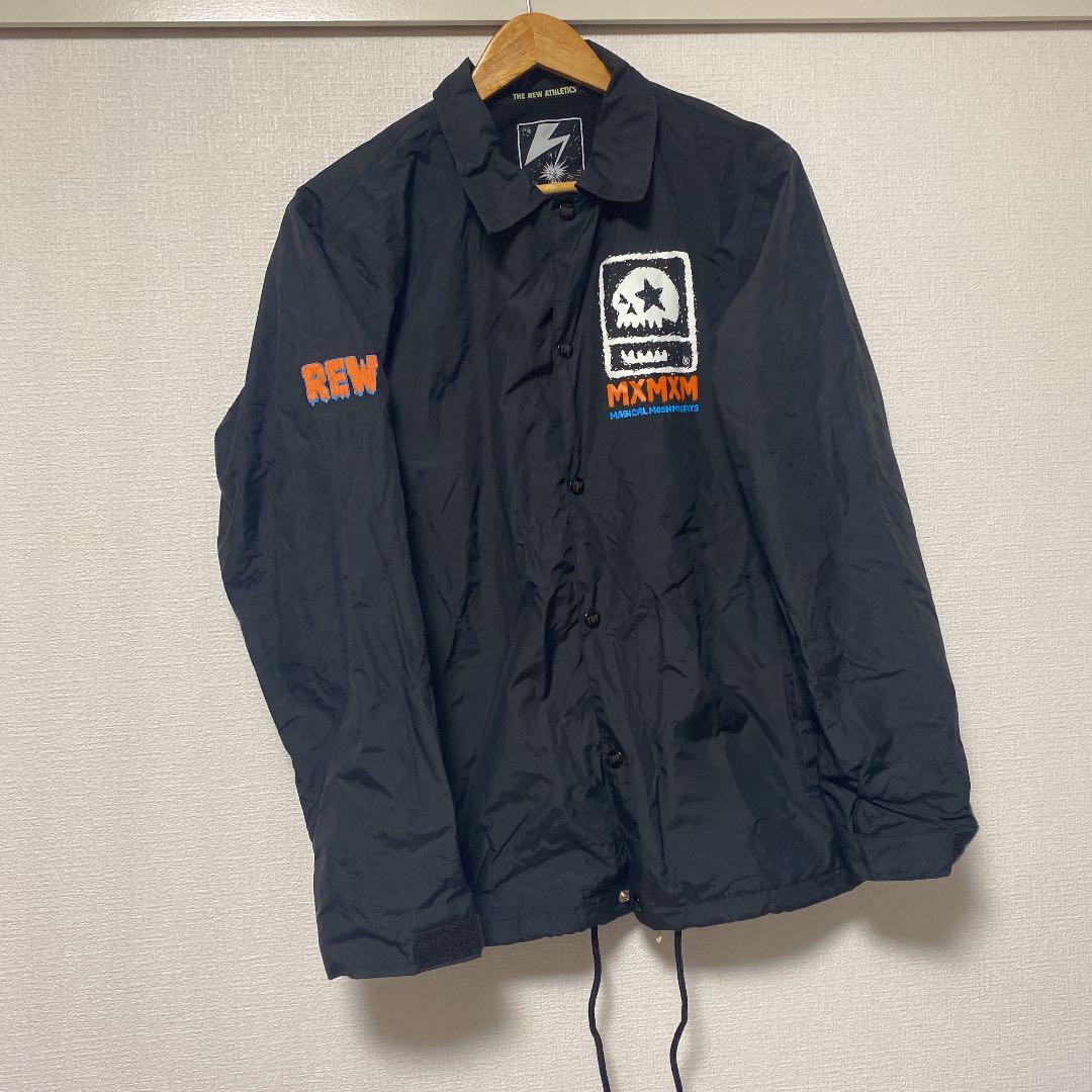 REW スノーボード ウェア