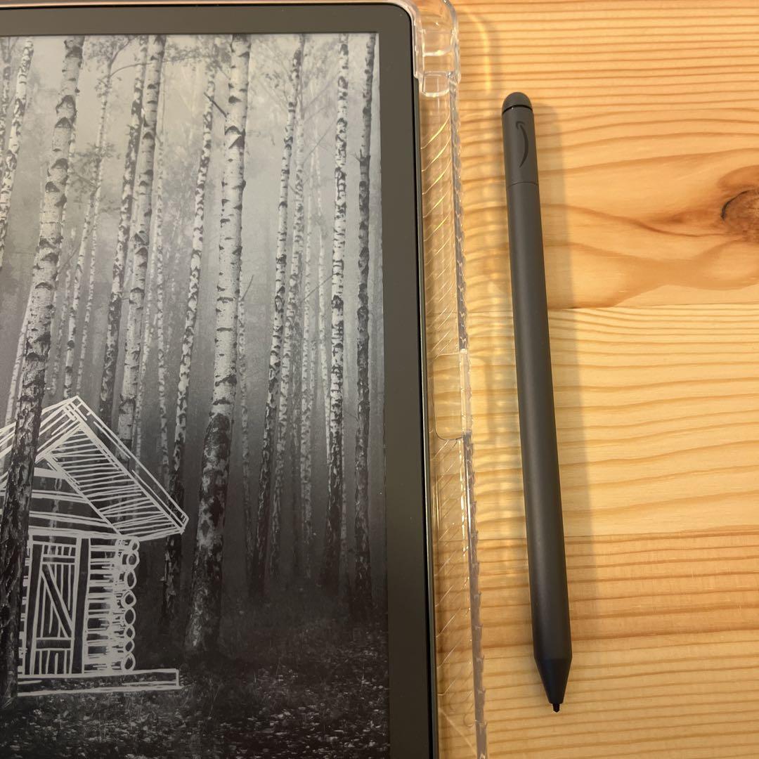 Amazon.com: CoBak Stand Case for Kindle Scribe - Premium