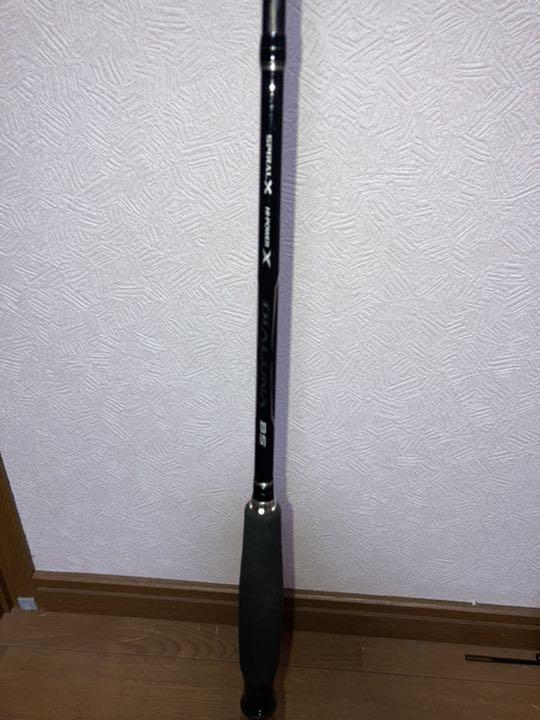 ディアルーナBS S610M【旧モデル】