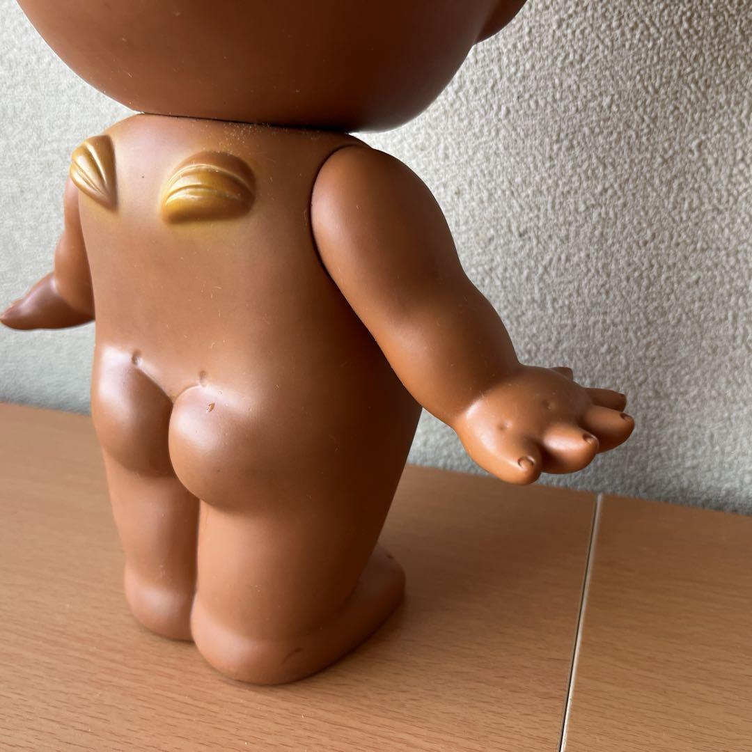 ブラウン
