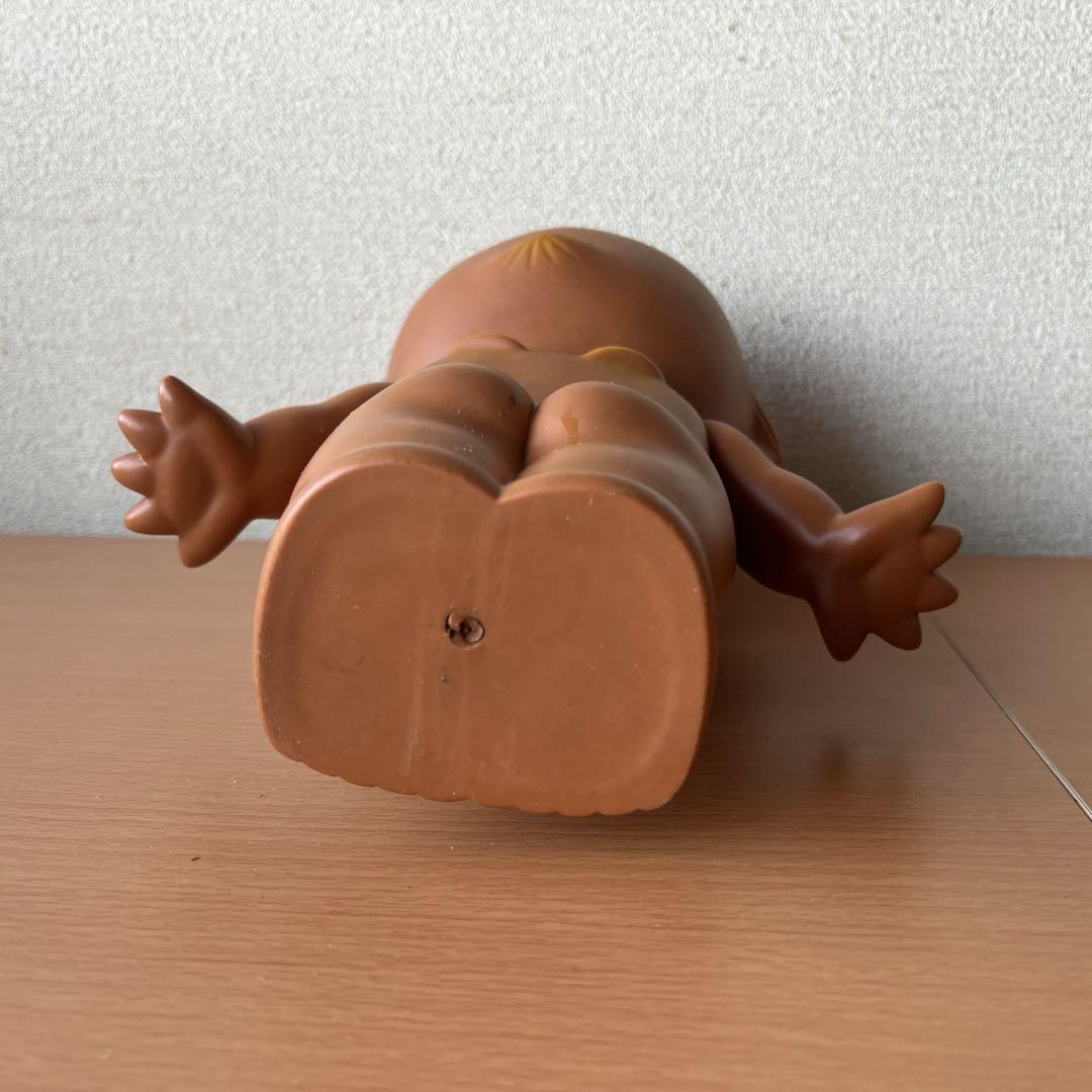 キューピー 人形