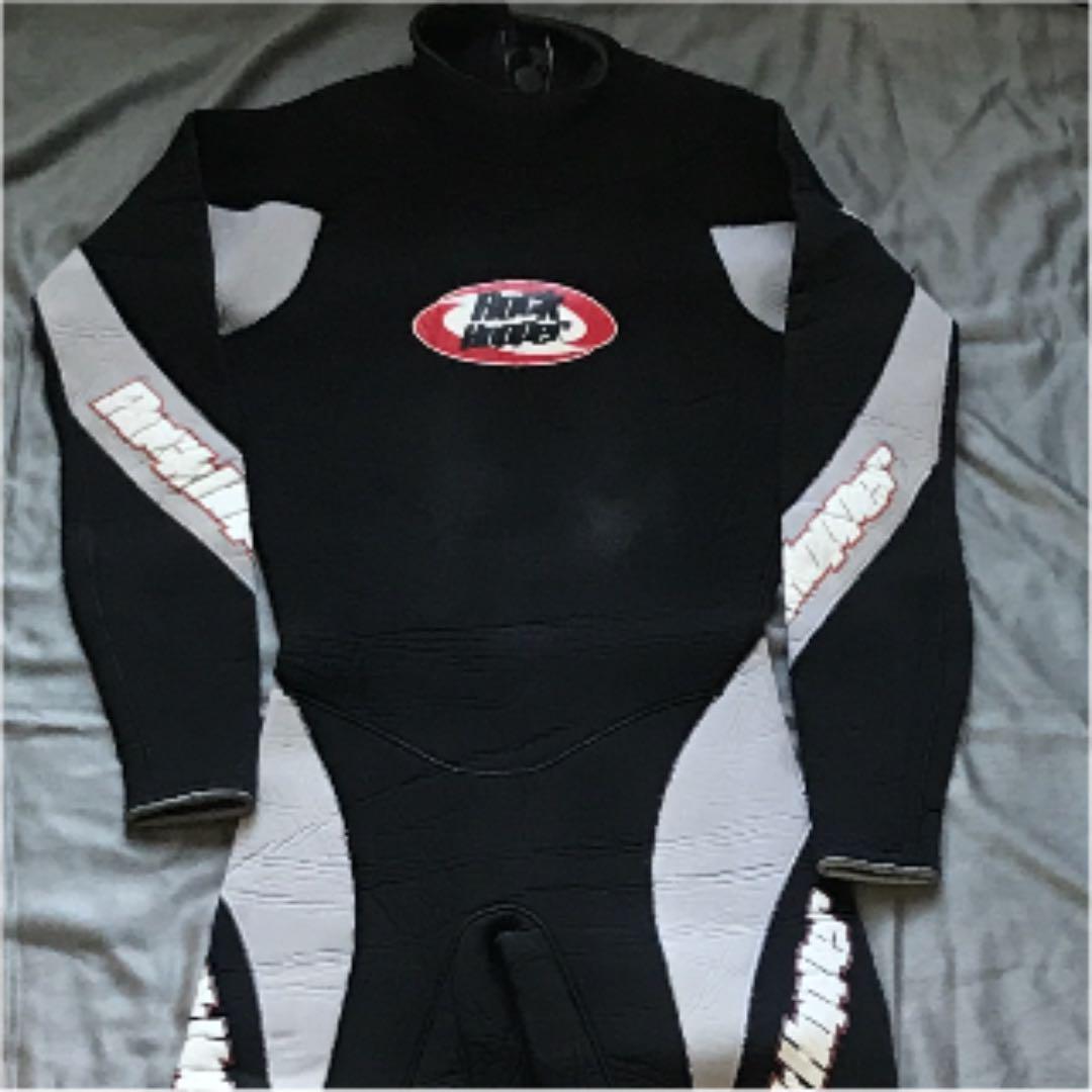 ◼️ベジータ様専用 ロックホッパー ウェットスーツ