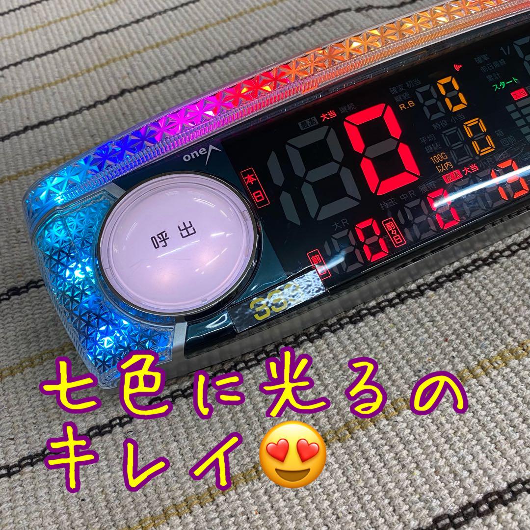 家庭用加工済み！ データカウンター スロナビラッシュ スロット用 家庭用加工済み！ データカウンター スロナビラッシュ スロット用