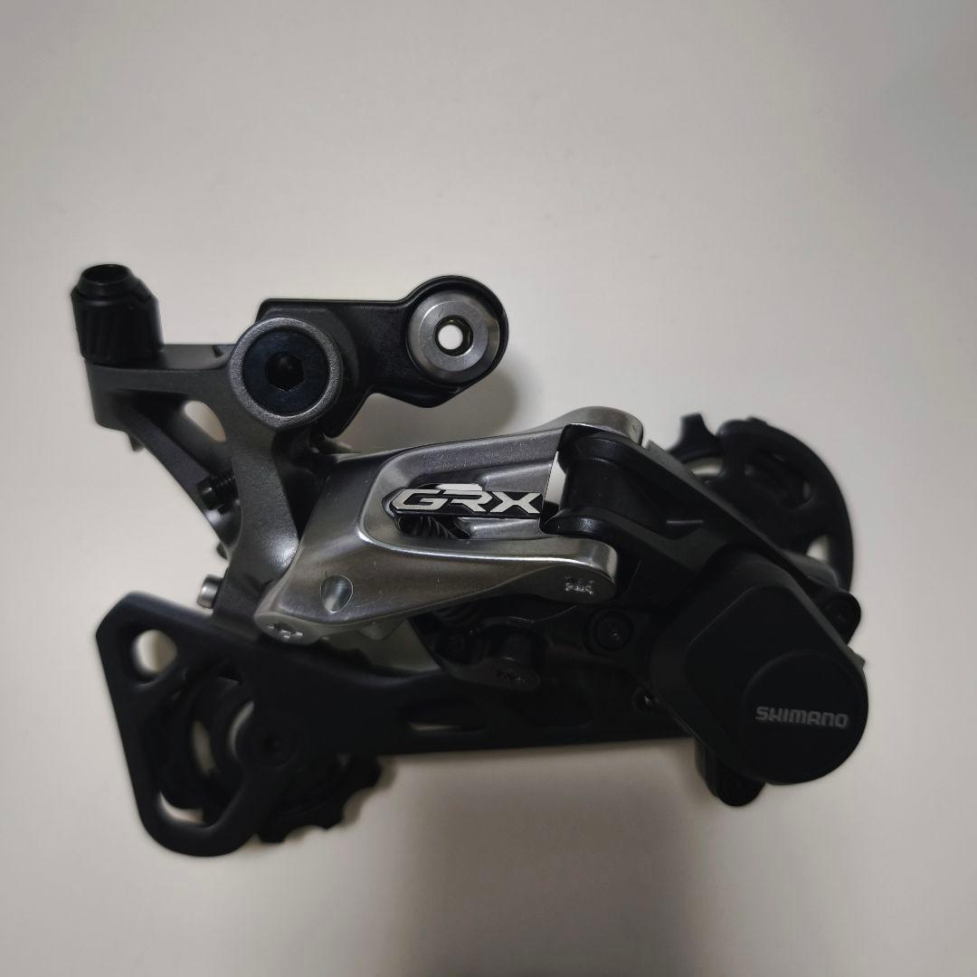 105の予算でデュラエースDi2 9170シリーズ 170mm 52×36超綺麗