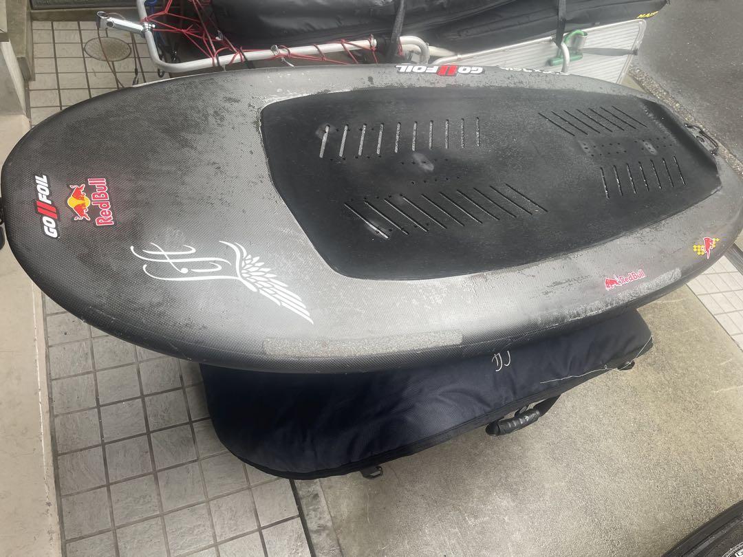 Lift Wingボード 5.2x95L 66,000円