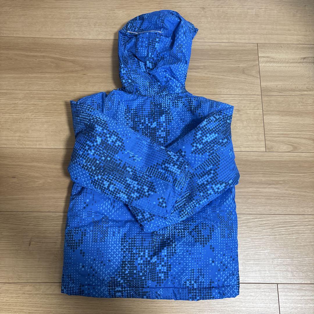Columbia 子ども用 スキーウェア 上下セット　xxs