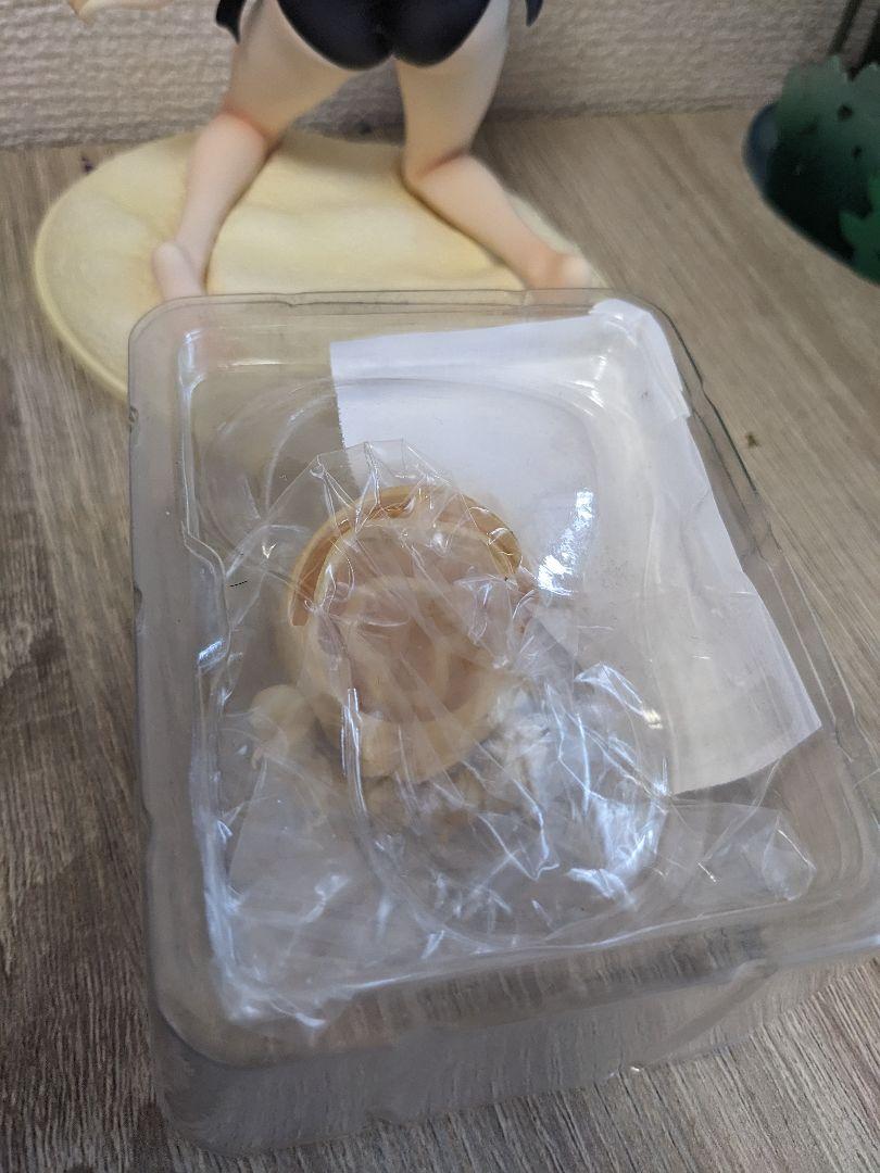 国内正規品 ガールズ＆パンツァー ダージリン 水着 コトブキヤ フィギュア