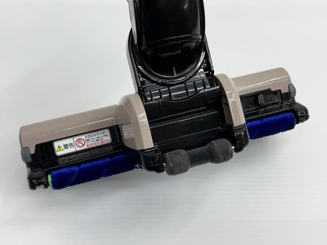 D-AP50 中古品 CV-SE300-002 日立掃除機 ヘッド パワーブラシ