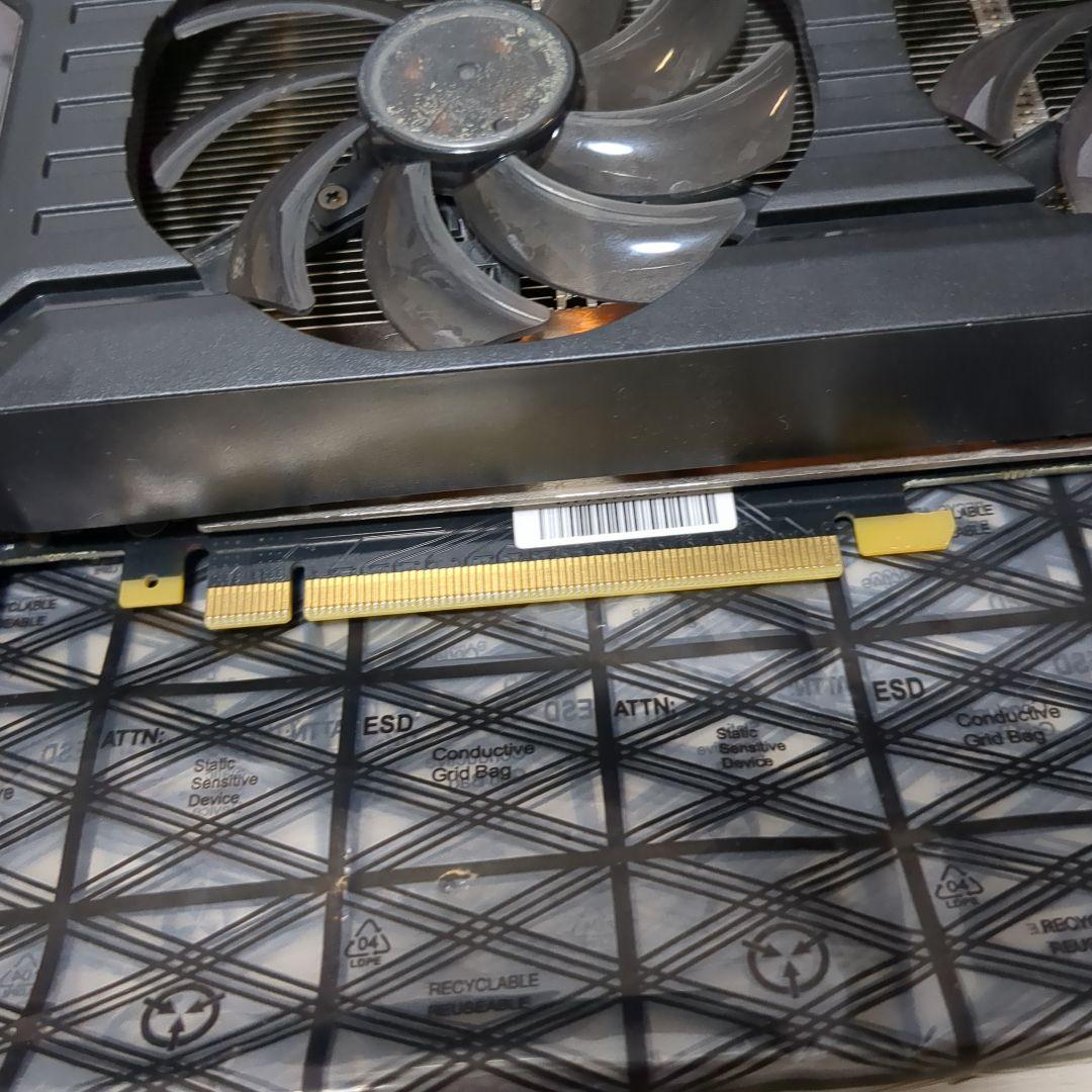 花子様専用 GeForce GTX 1070 グラフィックボード