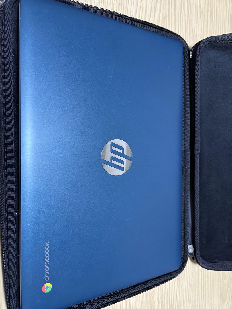 HP Chromebook 14a-na1001TU 14インチ ノートPC