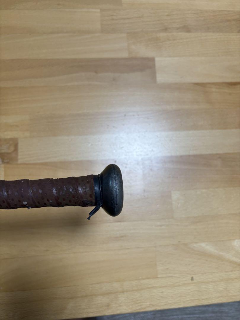 ミズノ　ギガキング　軟式バット 84cm