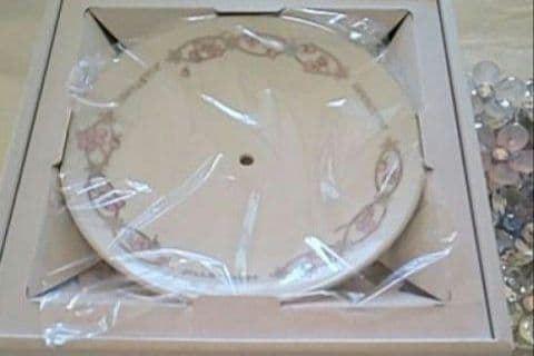 ジルスチュアートクリスタルブルームジェリービジューアイシャドウ12点ノベルティ付