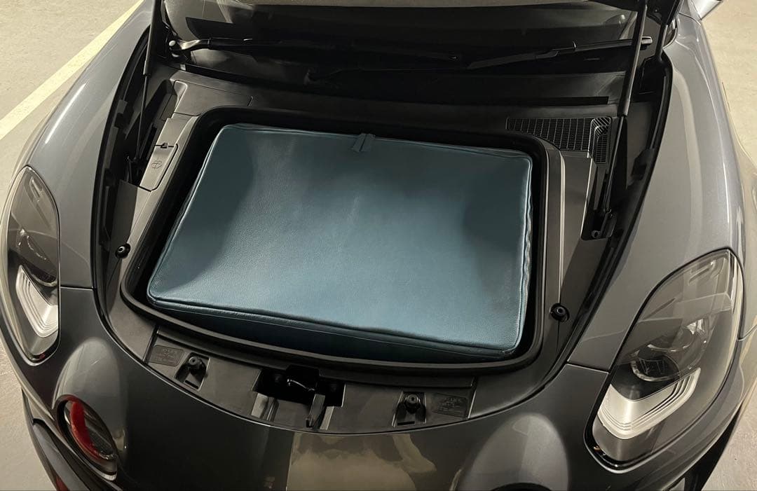 アルピーヌA110用