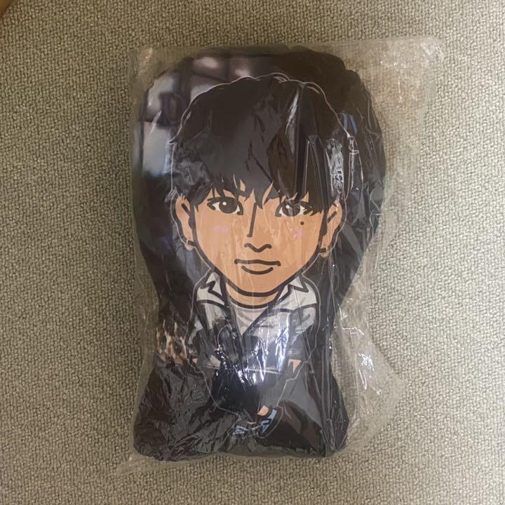の定番から人気の限定 木村慧人 DD クッション ミュージシャン の定番から人気の限定 木村慧人 DD クッション ミュージシャン