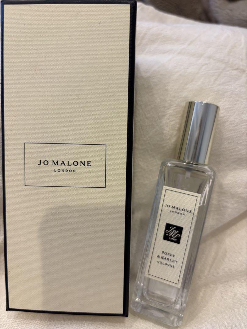 JO MALONE Poppy & Barley コロン 30ml