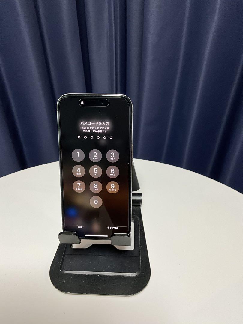 即購入❌ Apple iPhone 14Pro ディープパープル 256GB