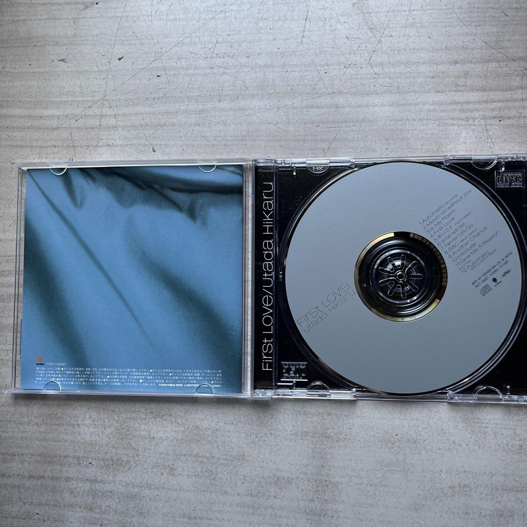 未開封品　宇多田ヒカル　DVD CD Amazon.co.jp: 宇多田ヒカル Utada Hikaru Prisoner Of Love CD+