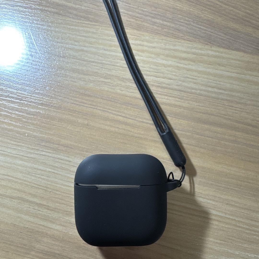 Apple AirPods (第4世代)(2024) MXP63J/A/apple : アキバ倉庫