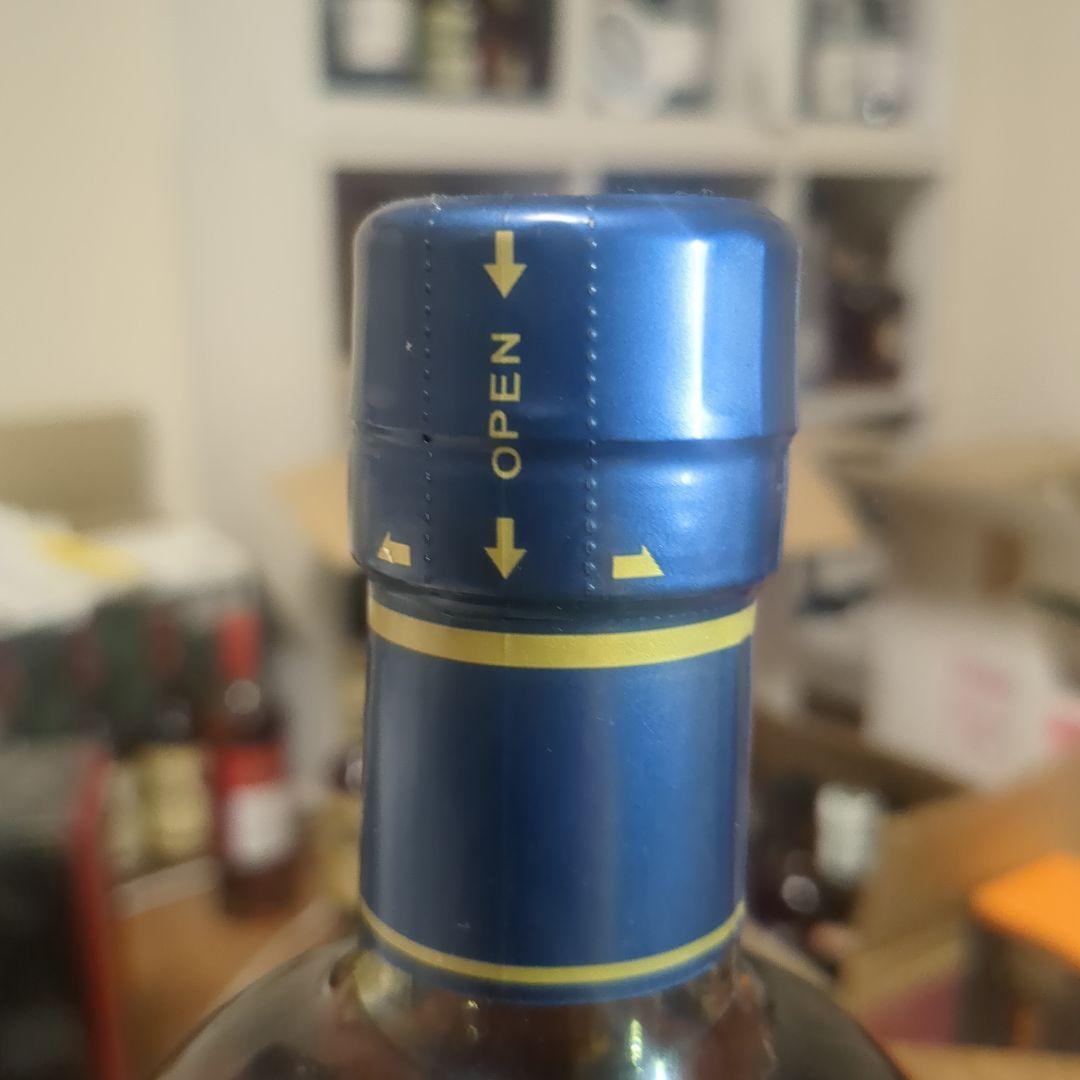 ウイスキー NIKKA YOICHI SINGLE MALT 2018