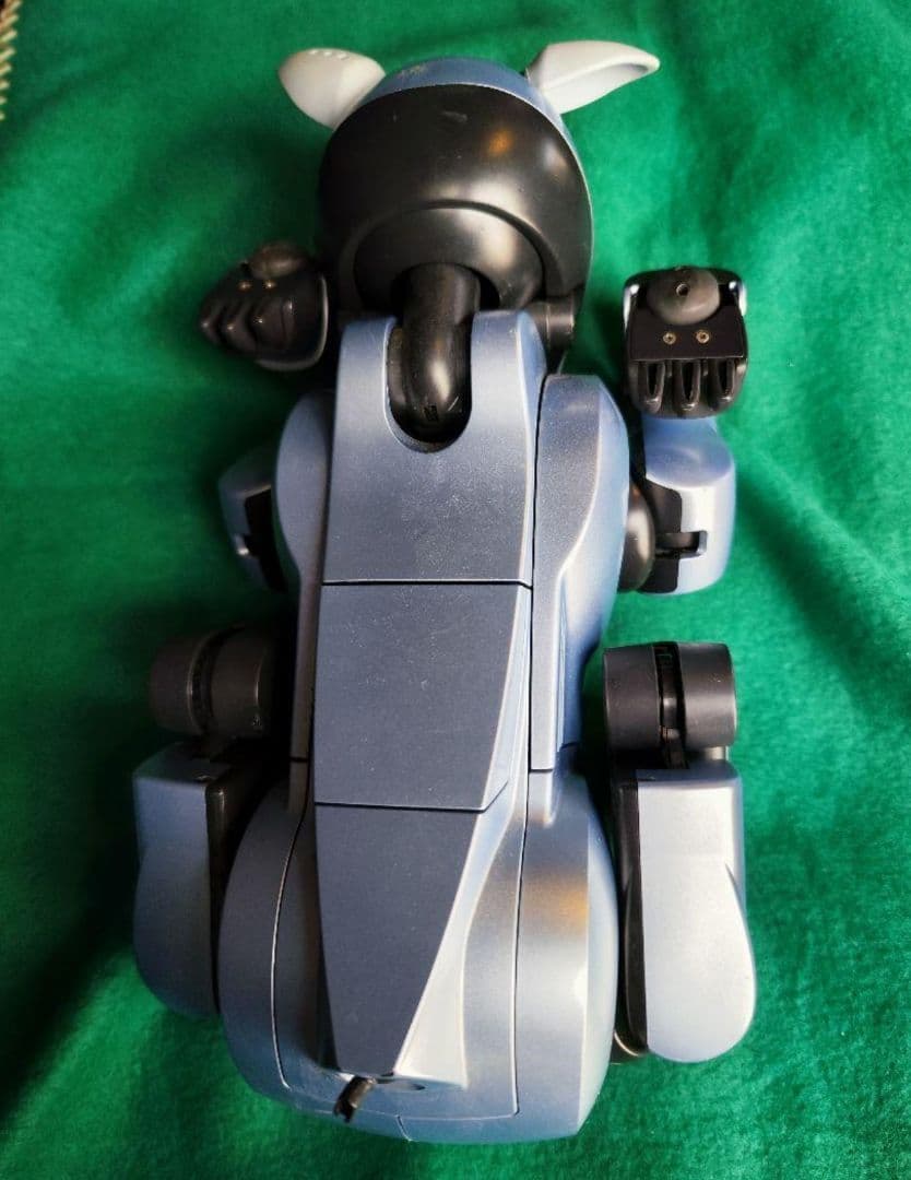 【ジャンク品】SONY　AIBO ERS-210？　ソニー　アイボ　本体のみ 11,071円