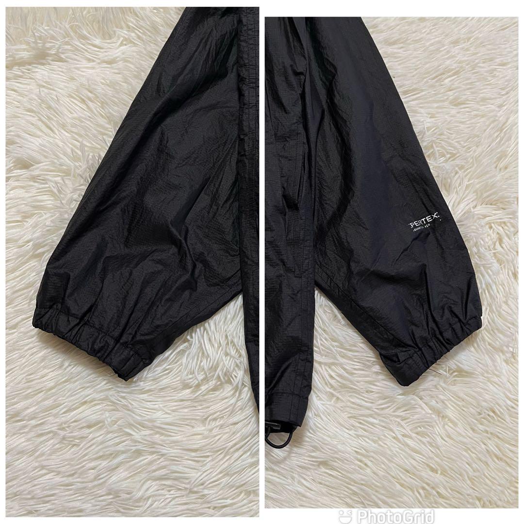 Hooded Jacket