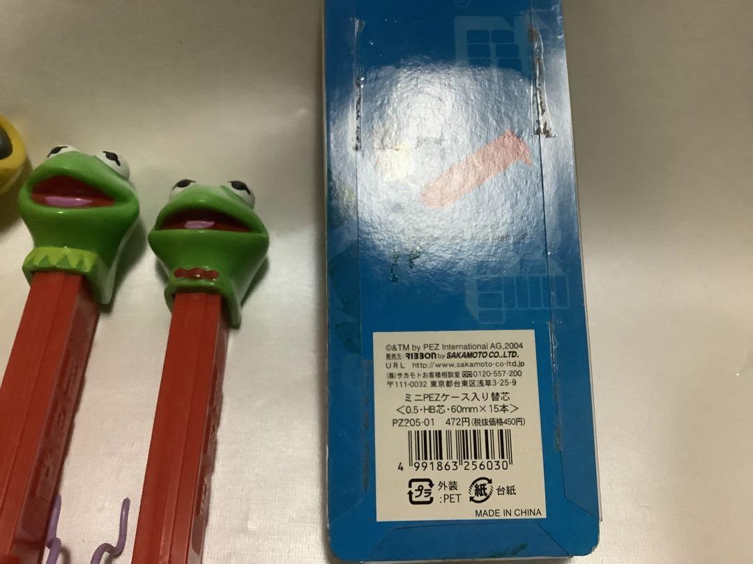 PEZ 23個 まとめ売り ペッツ PEZ ペッツ まとめ売り