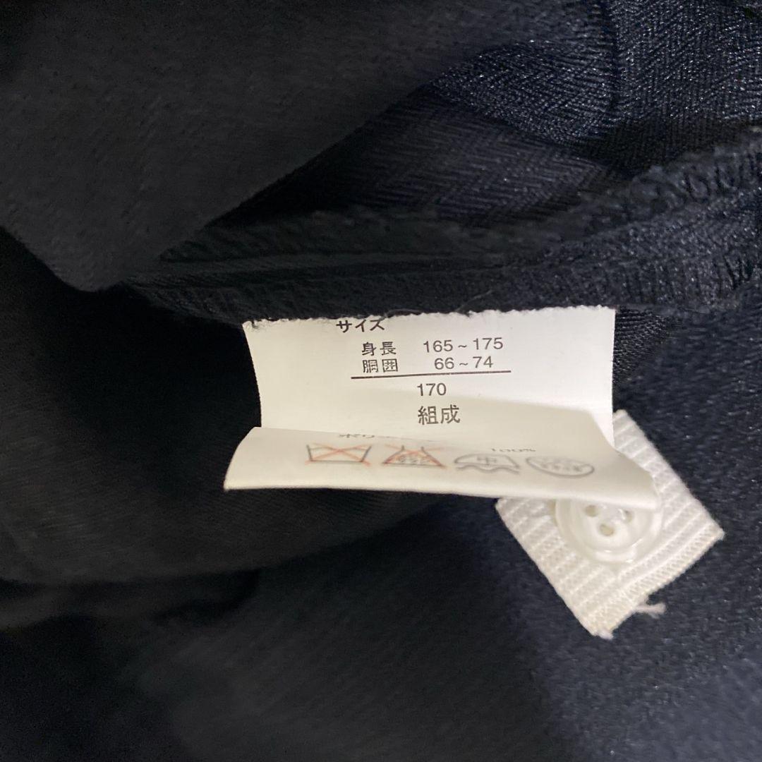 極美品 マインリバー セレモニースーツ 上下 セット 男の子 170cm