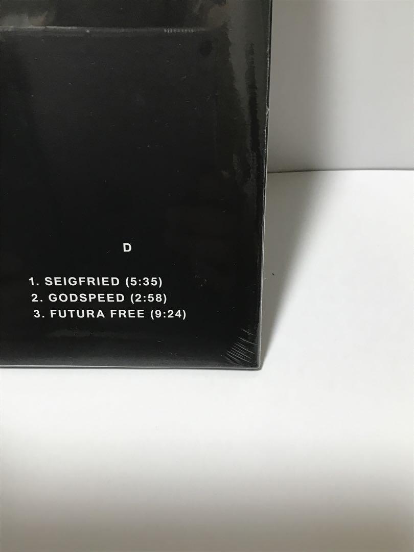 Frank Ocean / blond [XL Original]
