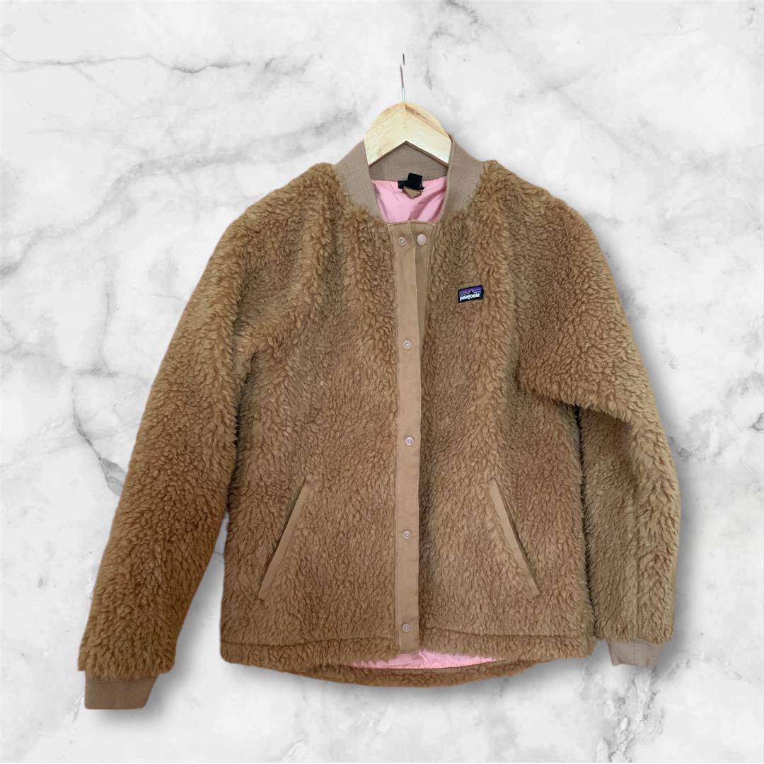Patagonia レトロX・ボマー・ジャケットXXL 新品未使用