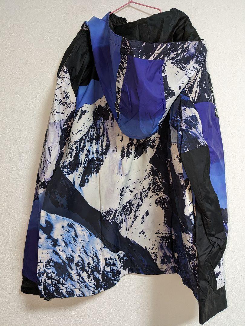 THE NORTH FACE ×supreme
