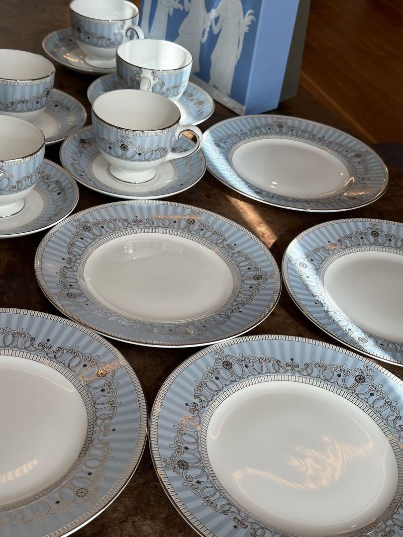 WEDGWOOD ウェッジウッド