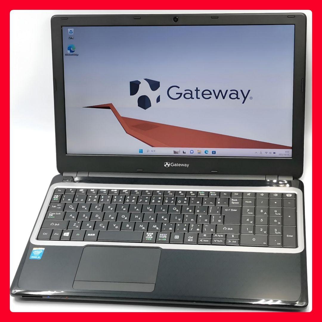 快速動作！ 最高峰Core i7 Windows11 ノートパソコン カメラ付き